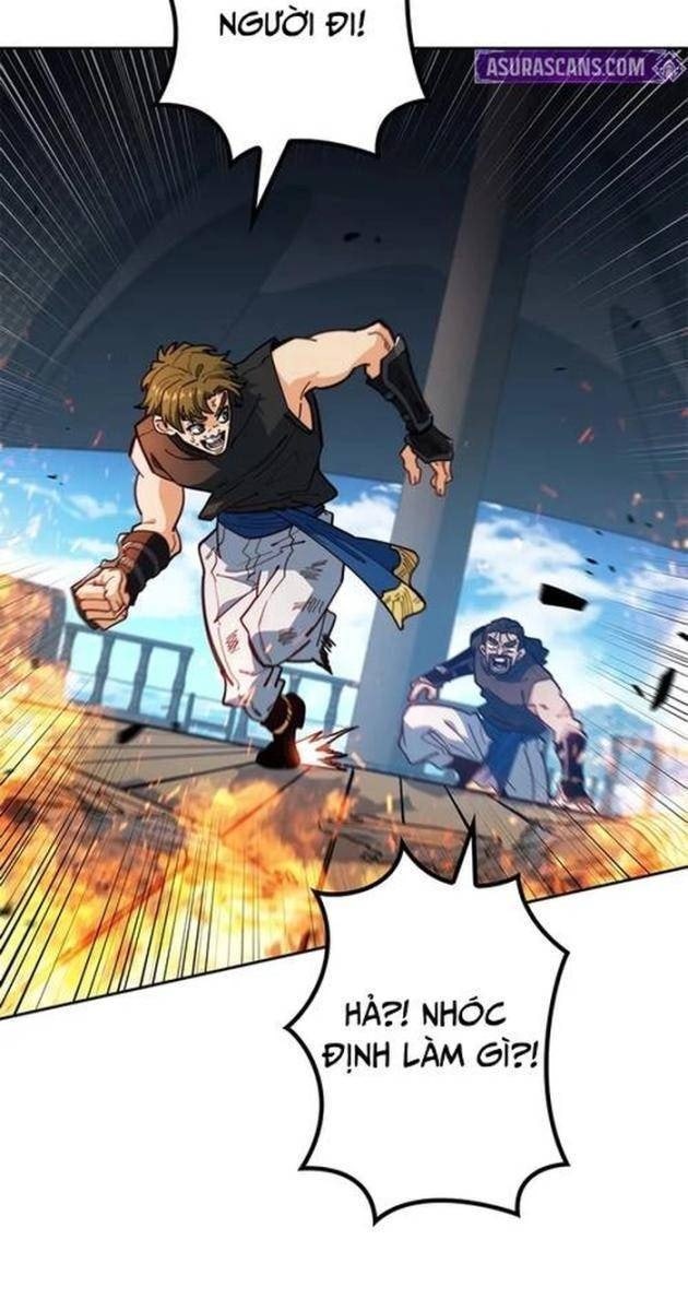 Công Tước Bạch Long - Page 25