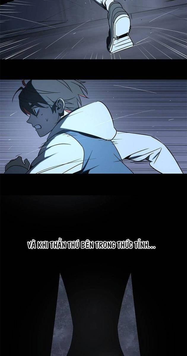 Thần Thú Đô Thị - Page 11