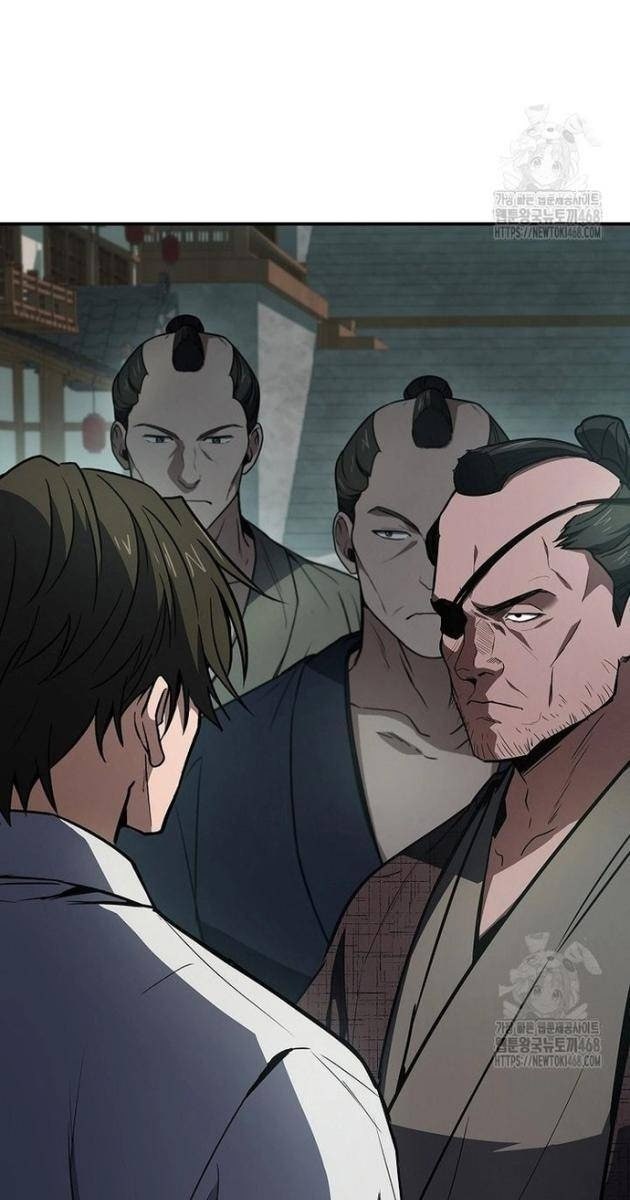 Chuyển Sinh Thành Tiêu Sư - Page 33