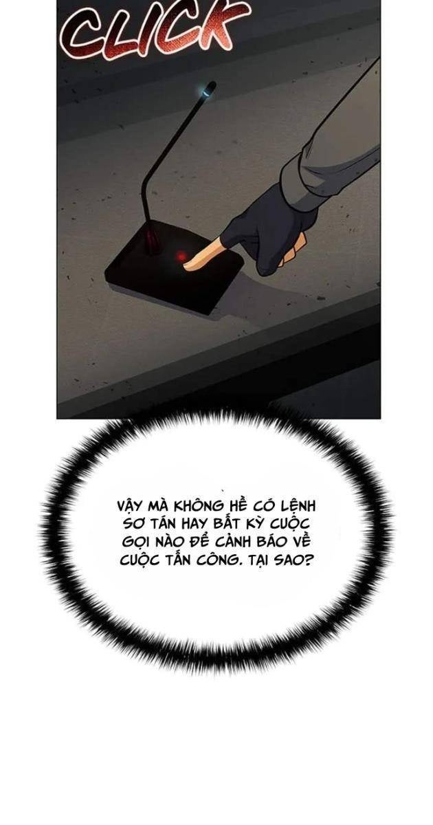 Thợ Săn Ăn Thịt Người - Page 30