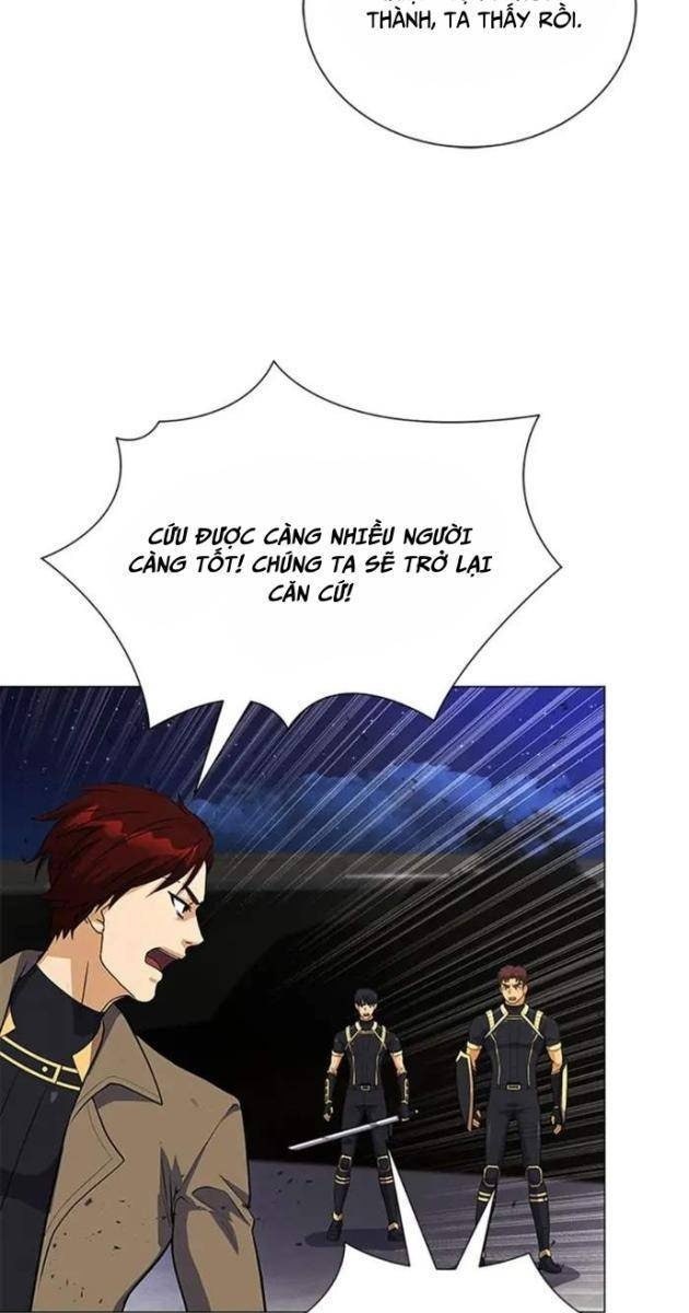 Thợ Săn Ăn Thịt Người - Page 37