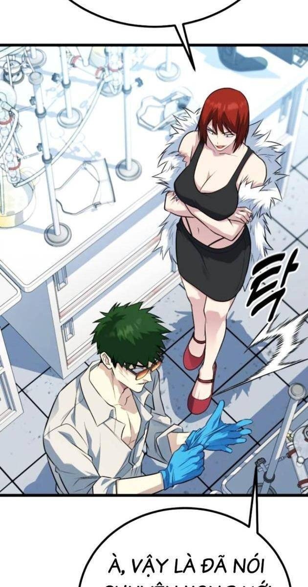 Bạo Lực Vương - Page 190