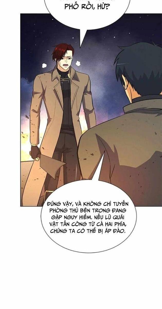 Thợ Săn Ăn Thịt Người - Page 28