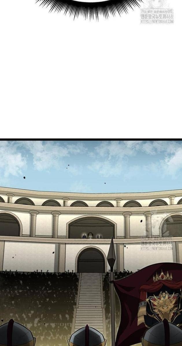 Nhà Vô Địch Kalli - Page 133