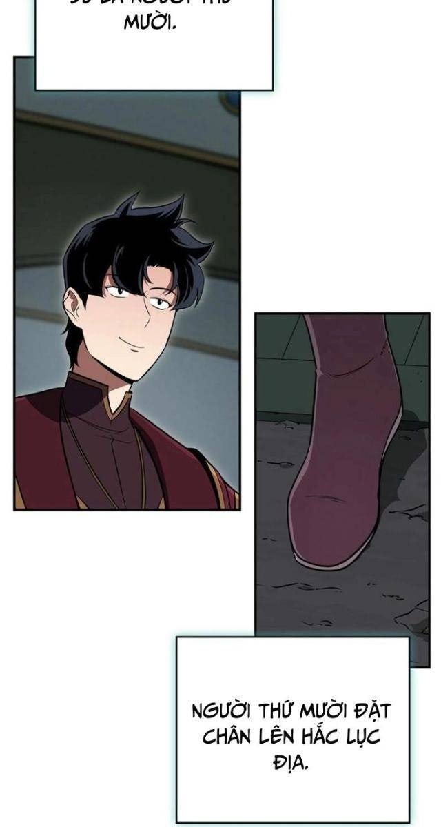 Streamer Pháp Sư - Page 78