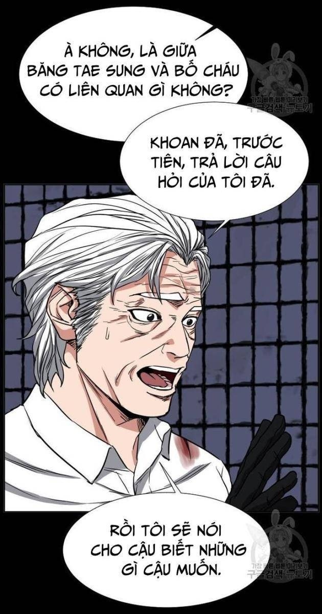 Bố Già Trùng Sinh - Page 83