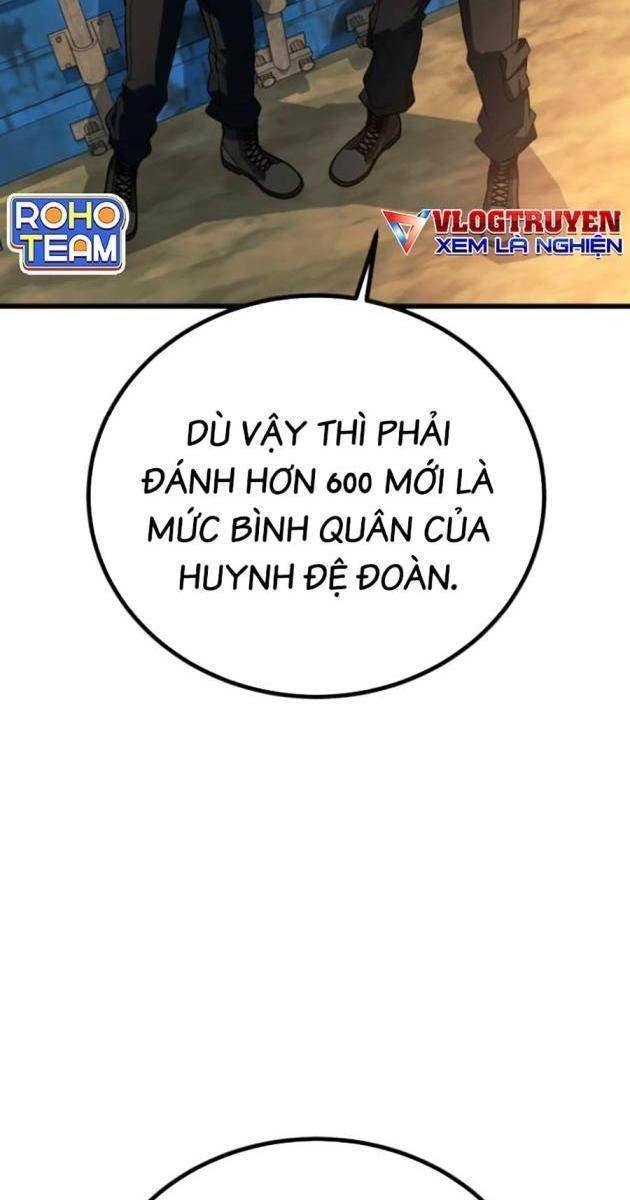 Bạo Lực Vương - Page 20