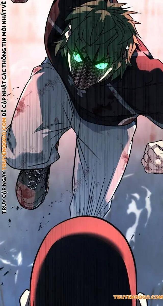 Bạo Lực Vương - Page 60