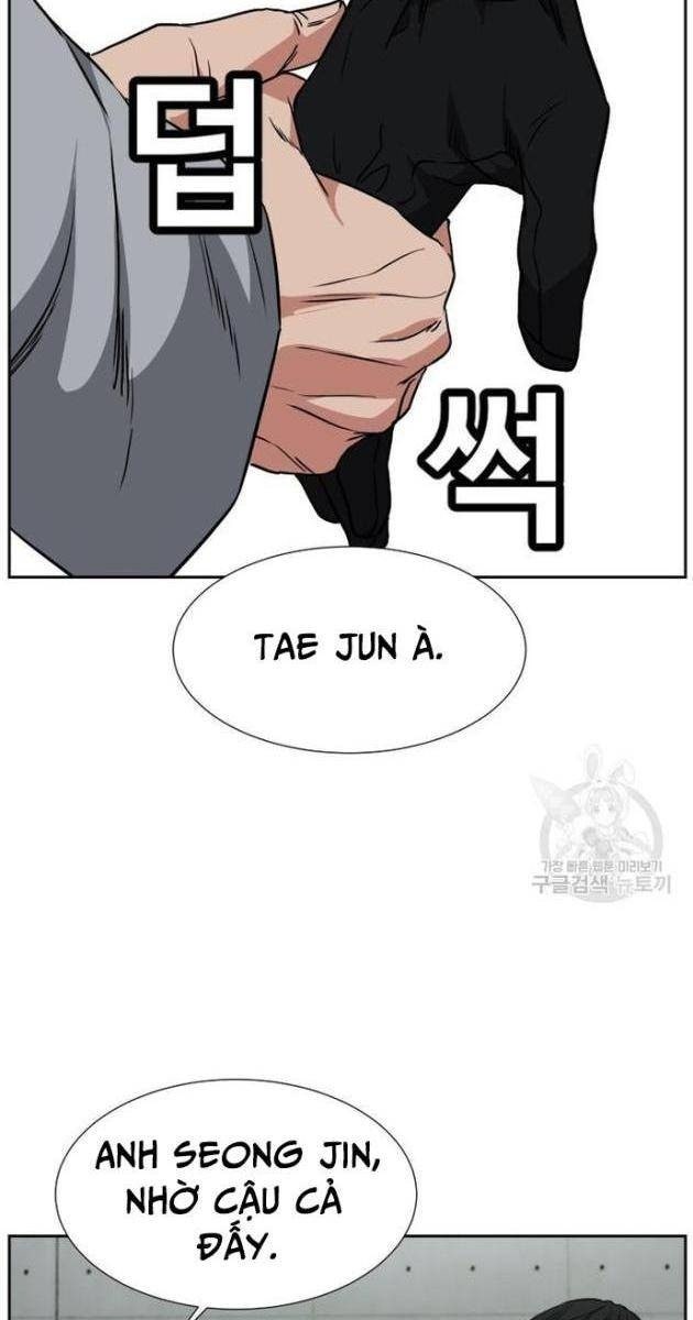 Bố Già Trùng Sinh - Page 31