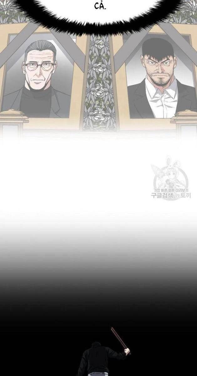 Bố Già Trùng Sinh - Page 117