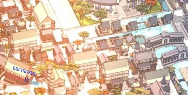 Định Mệnh Được Yêu Bởi Kẻ Phản Diện - Page 46