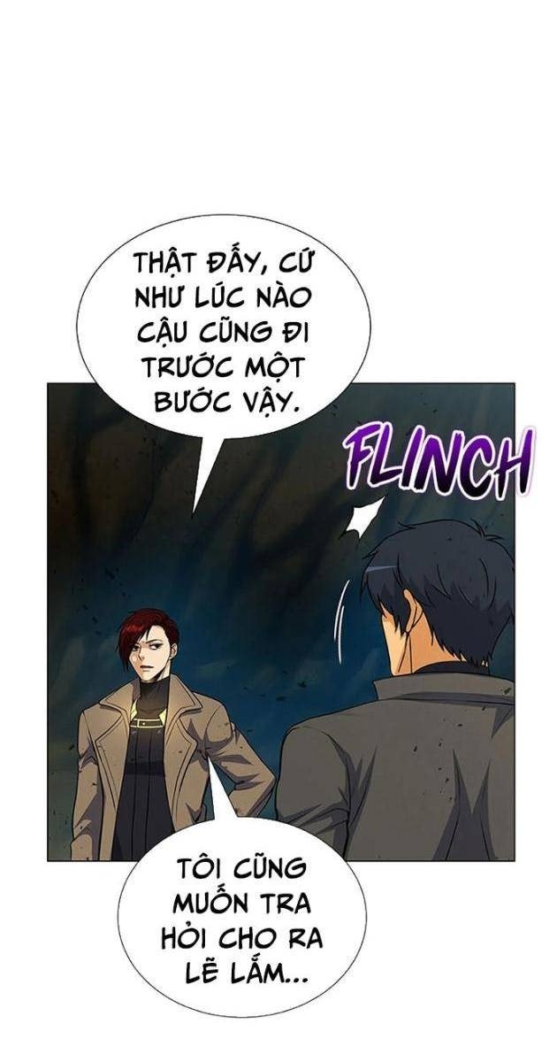 Thợ Săn Ăn Thịt Người - Page 130