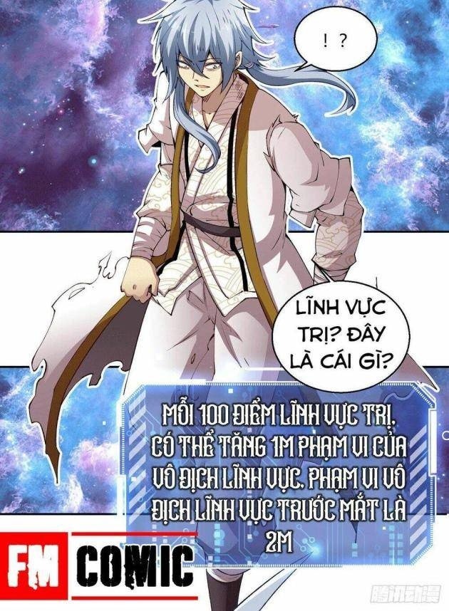 Từ Lúc Bắt Đầu Liền Vô Địch - Page 66