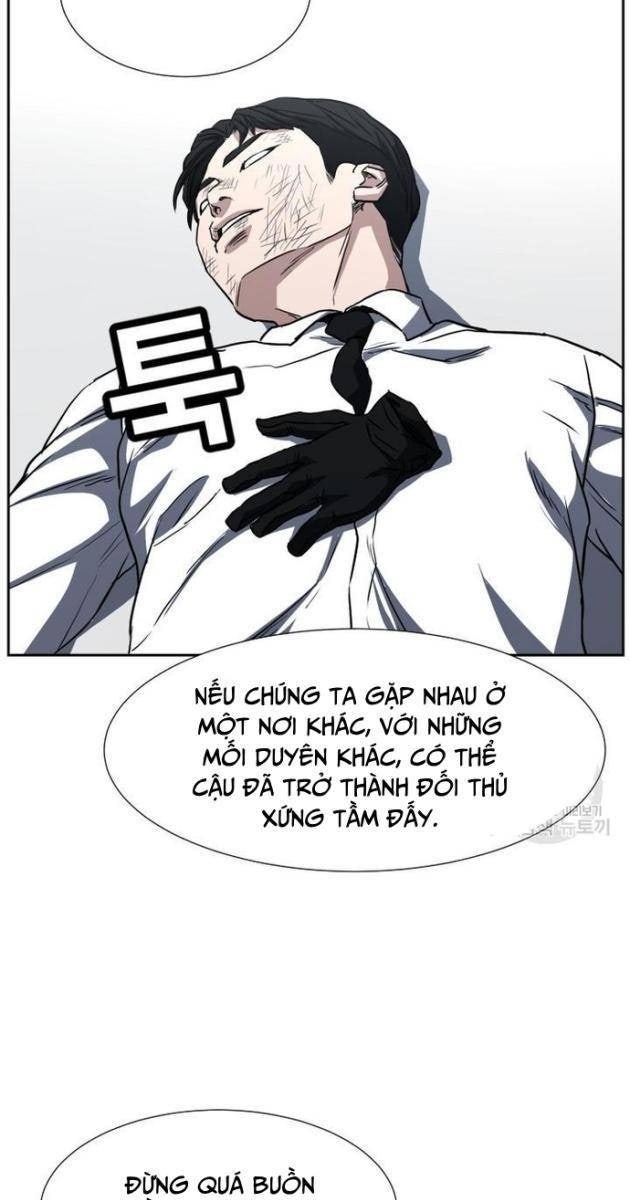 Bố Già Trùng Sinh - Page 110