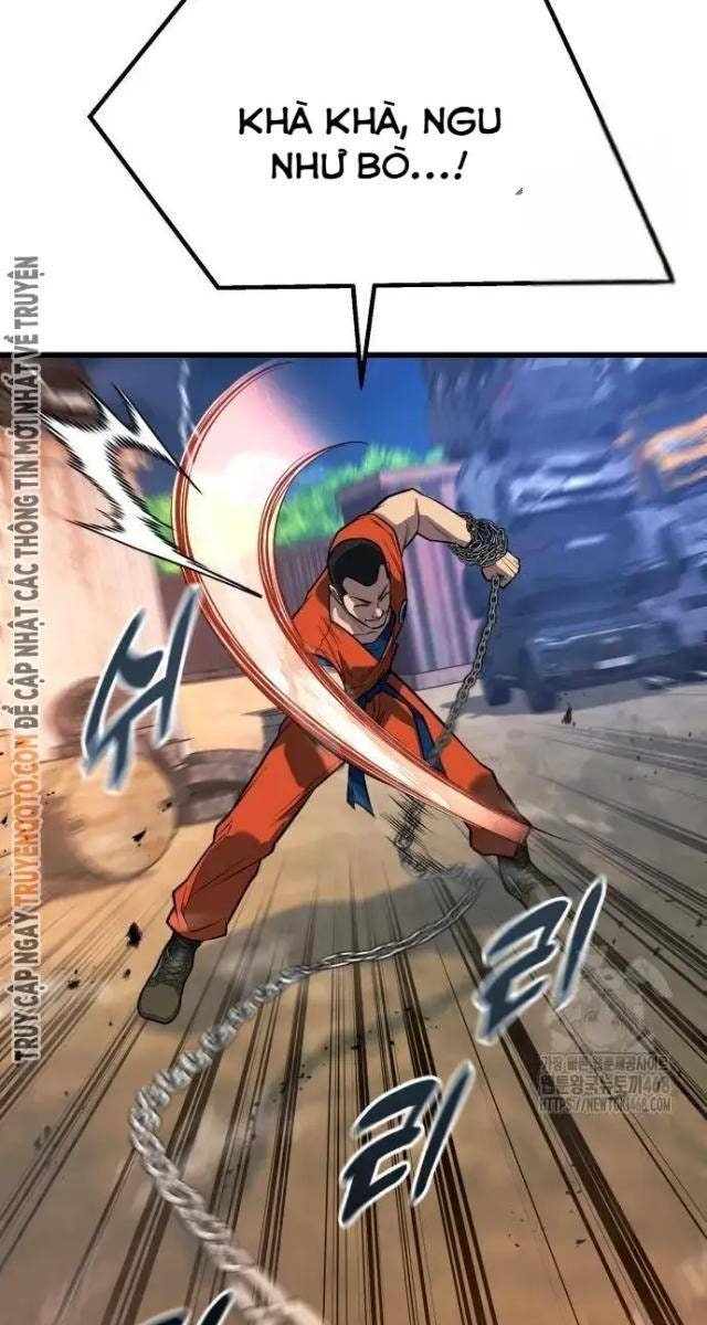 Bạo Lực Vương - Page 14