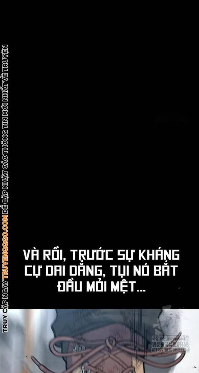 Bạo Lực Vương - Page 29