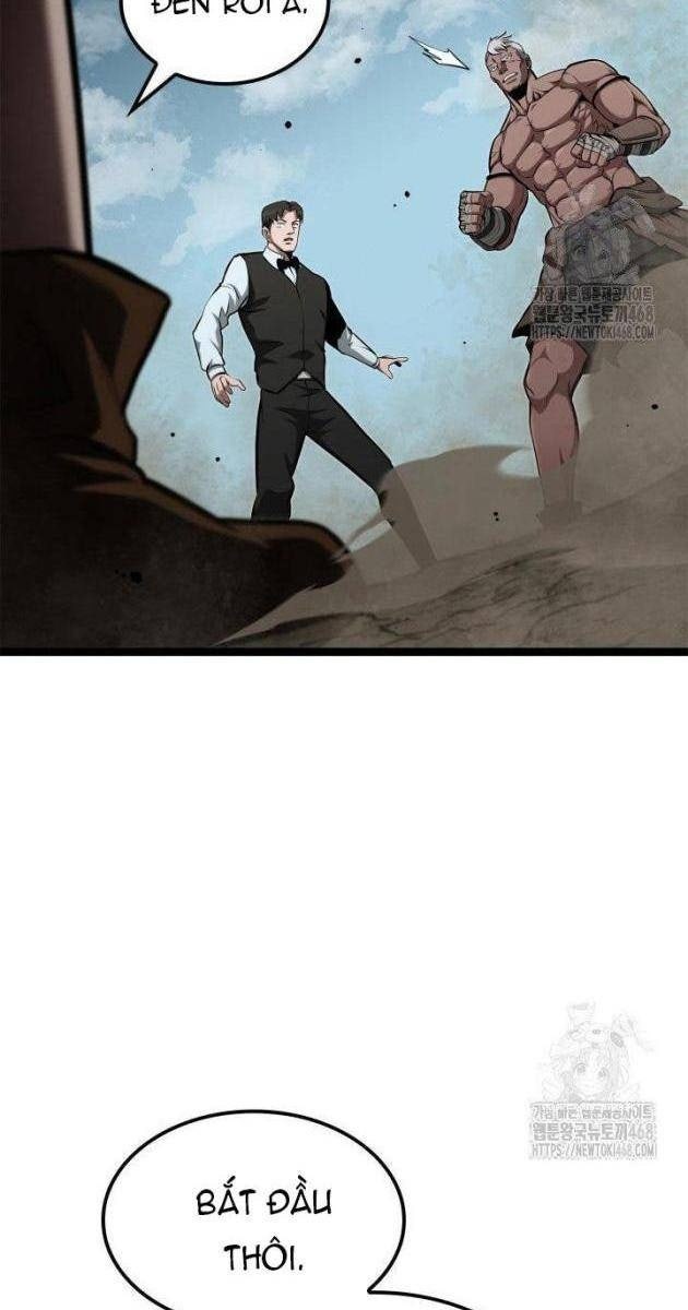 Nhà Vô Địch Kalli - Page 78