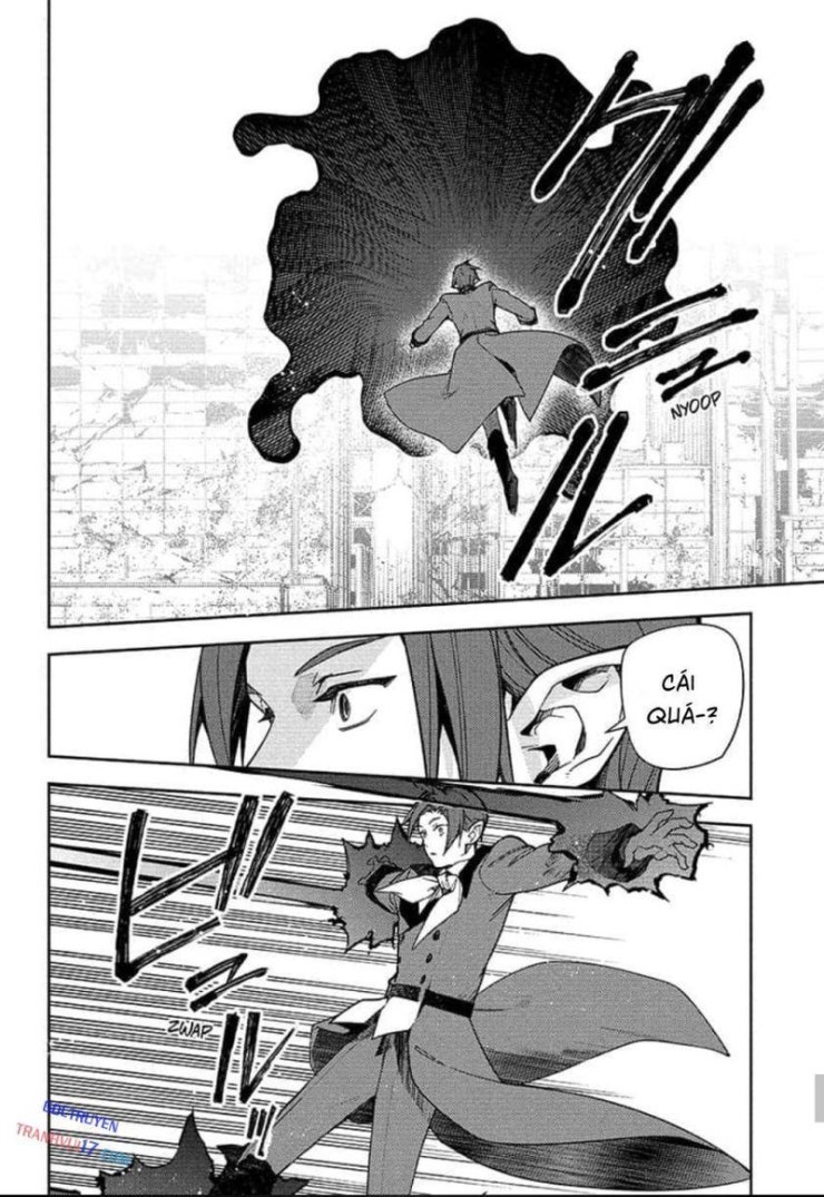 Thiên Thần Ngày Tận Thế - Page 31