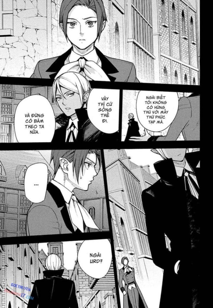 Thiên Thần Ngày Tận Thế - Page 17