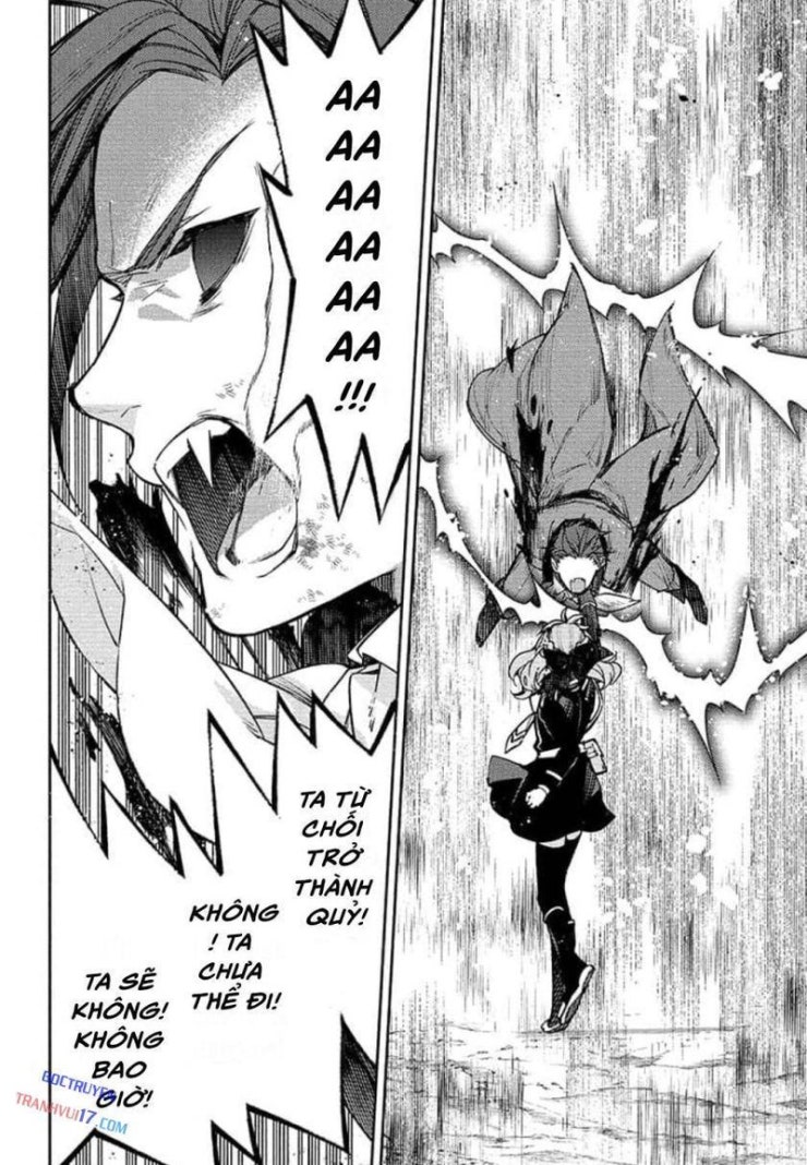 Thiên Thần Ngày Tận Thế - Page 22