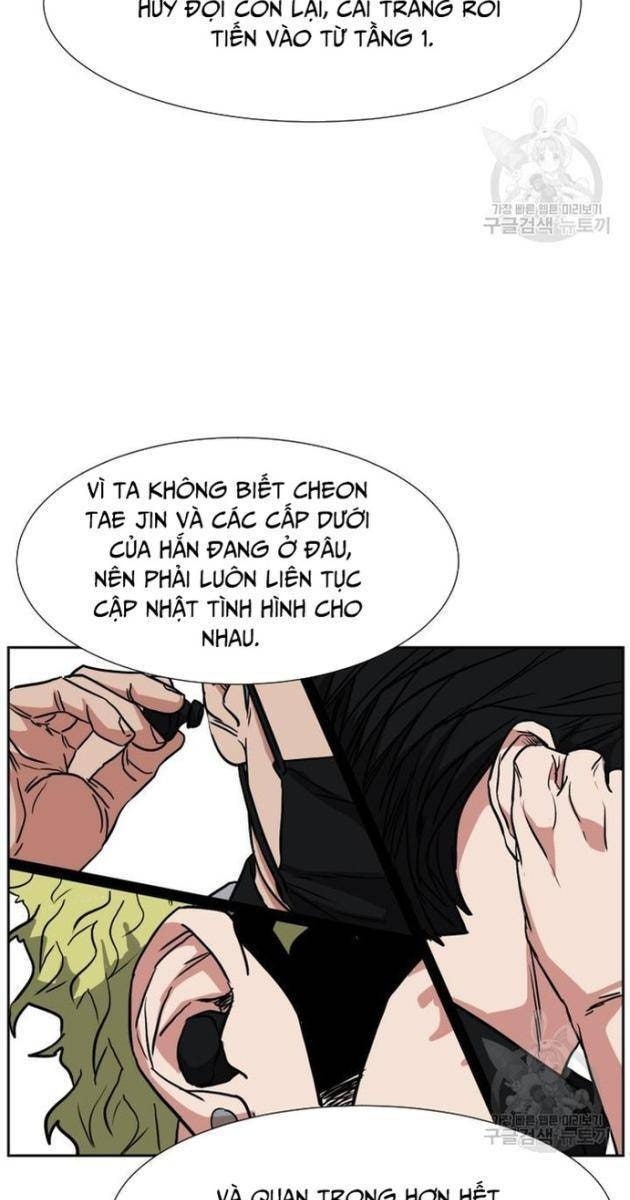 Bố Già Trùng Sinh - Page 7