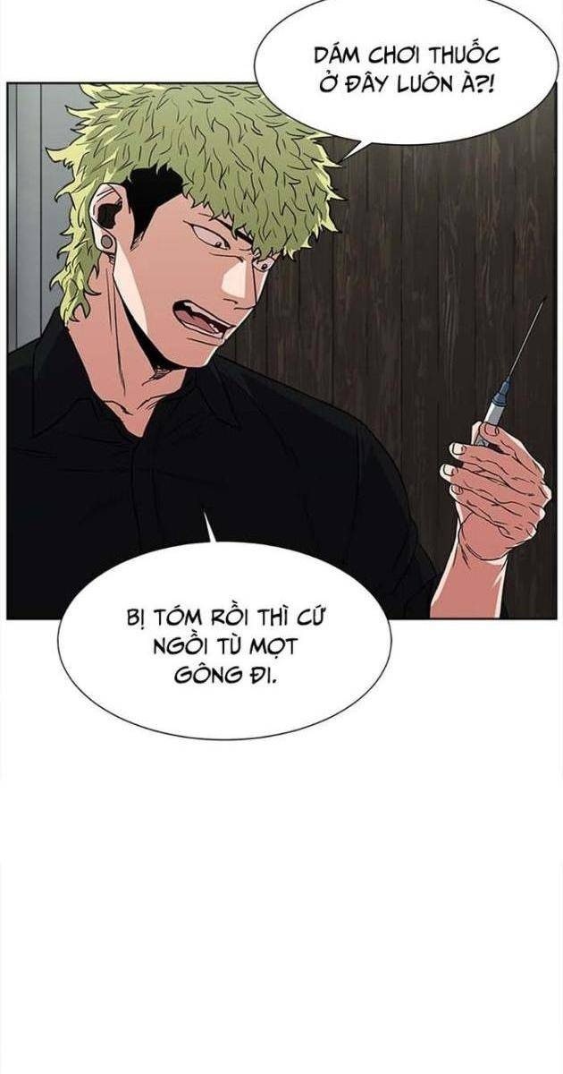 Bố Già Trùng Sinh - Page 37