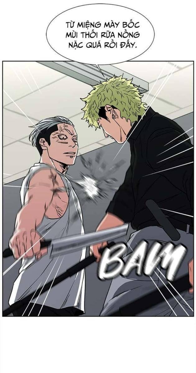 Bố Già Trùng Sinh - Page 73