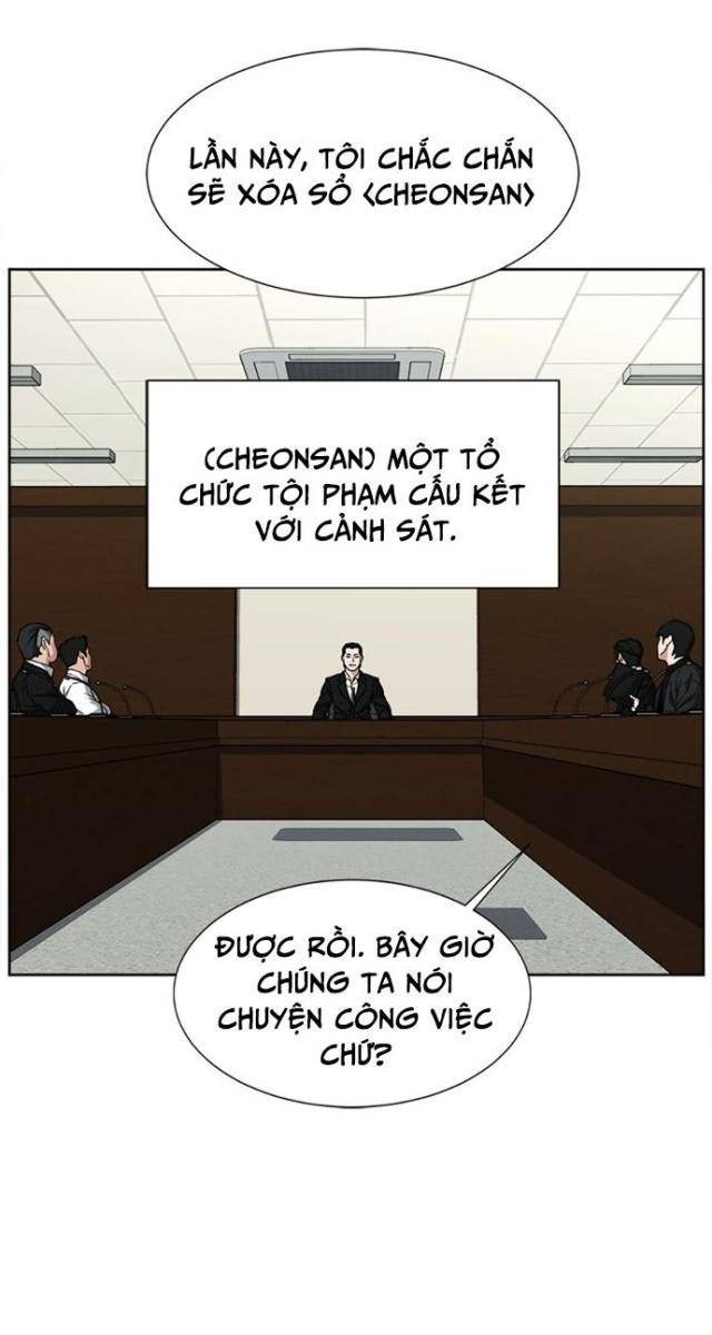 Bố Già Trùng Sinh - Page 89