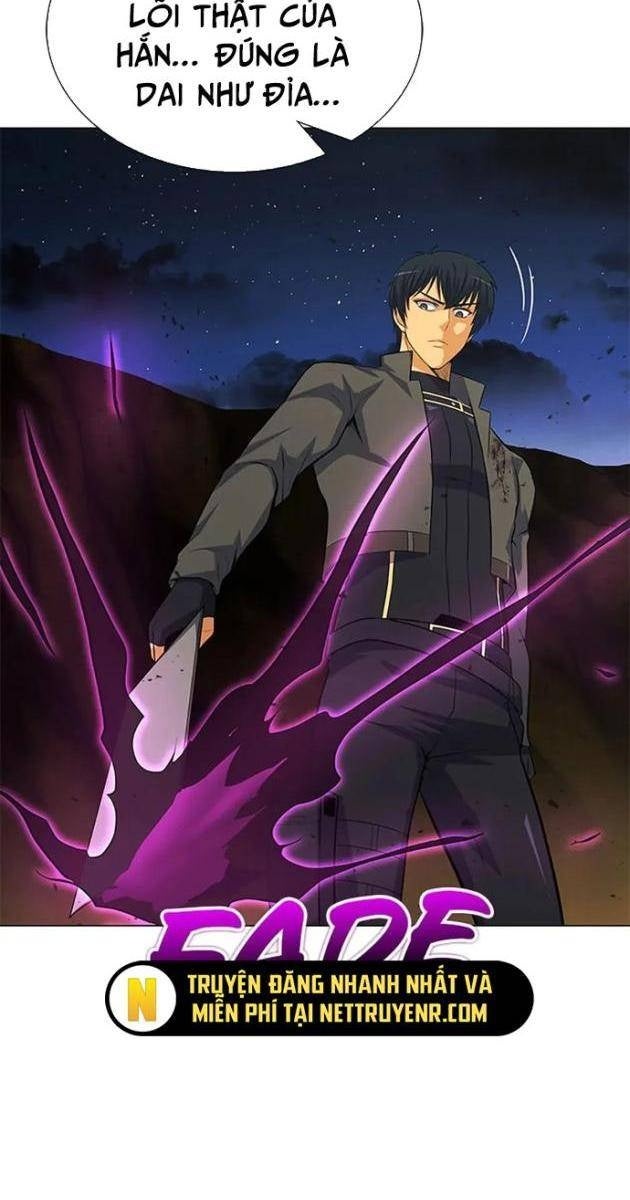 Thợ Săn Ăn Thịt Người - Page 129