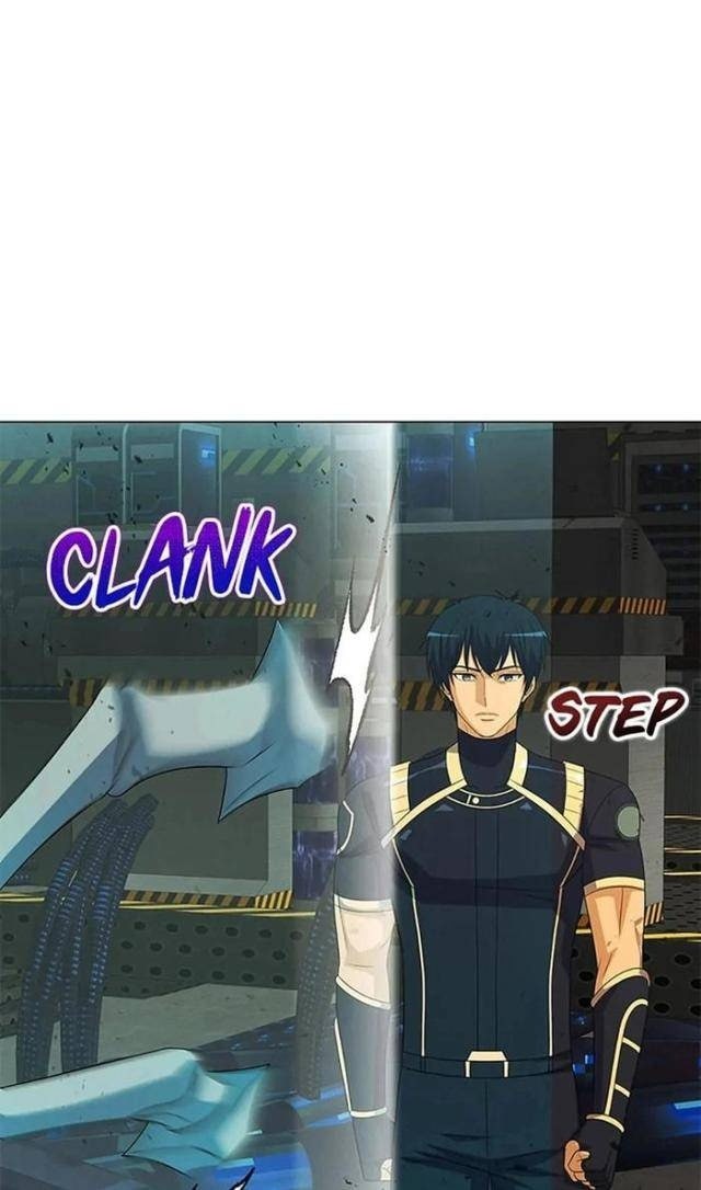 Thợ Săn Ăn Thịt Người - Page 56