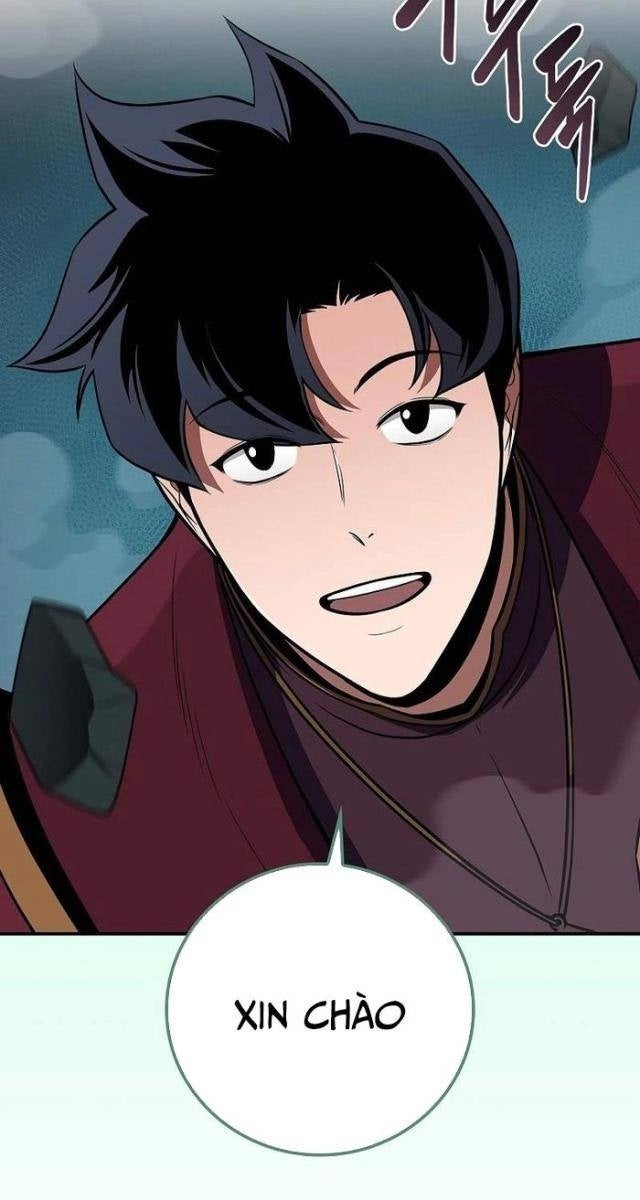 Streamer Pháp Sư - Page 16