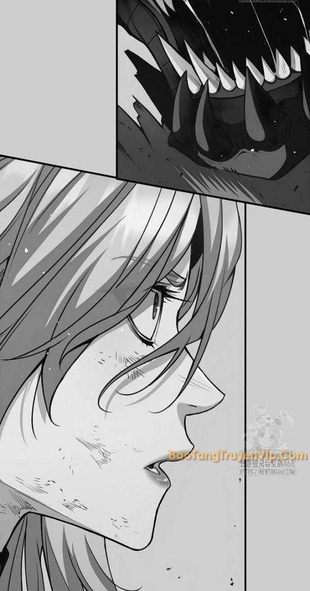 Định Mệnh Được Yêu Bởi Kẻ Phản Diện - Page 6