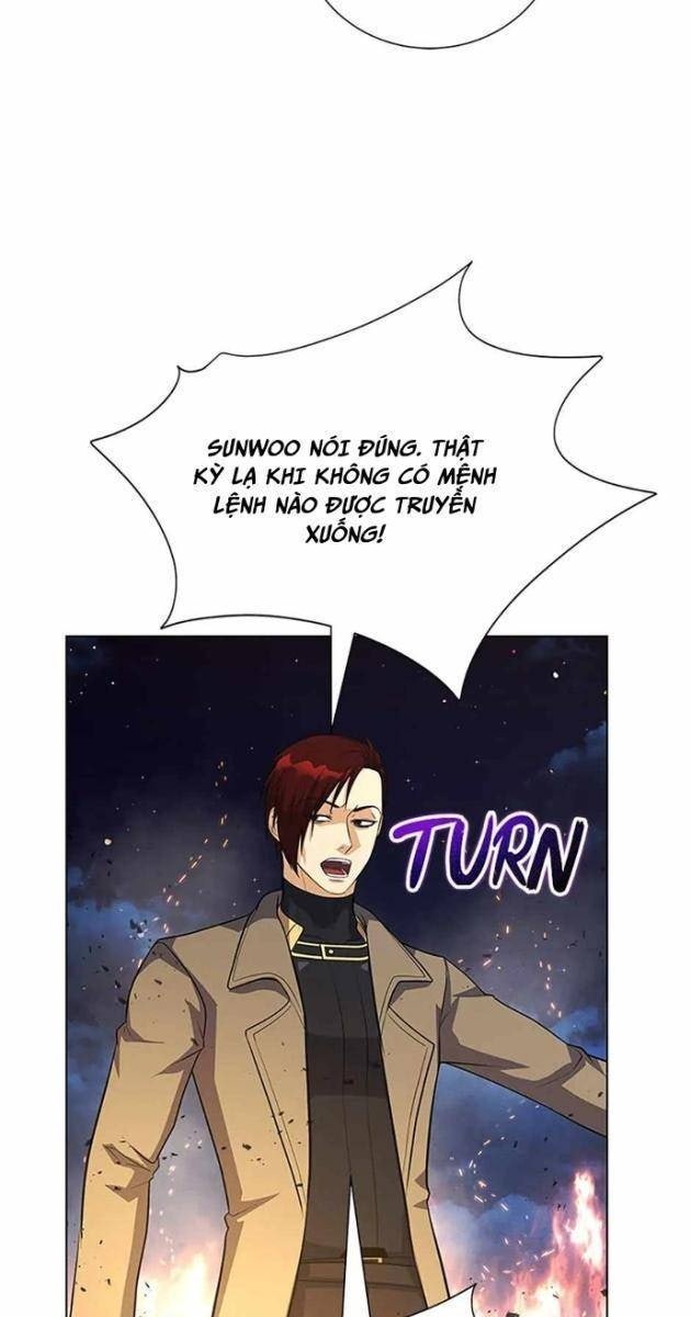 Thợ Săn Ăn Thịt Người - Page 42