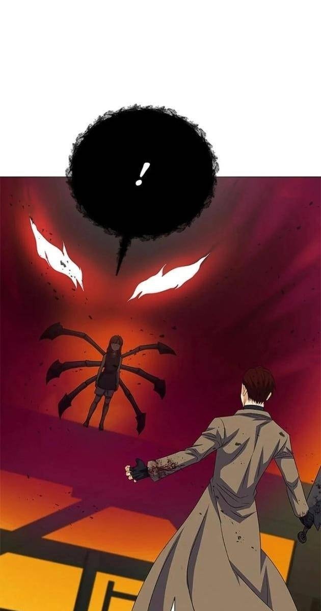 Thợ Săn Ăn Thịt Người - Page 28