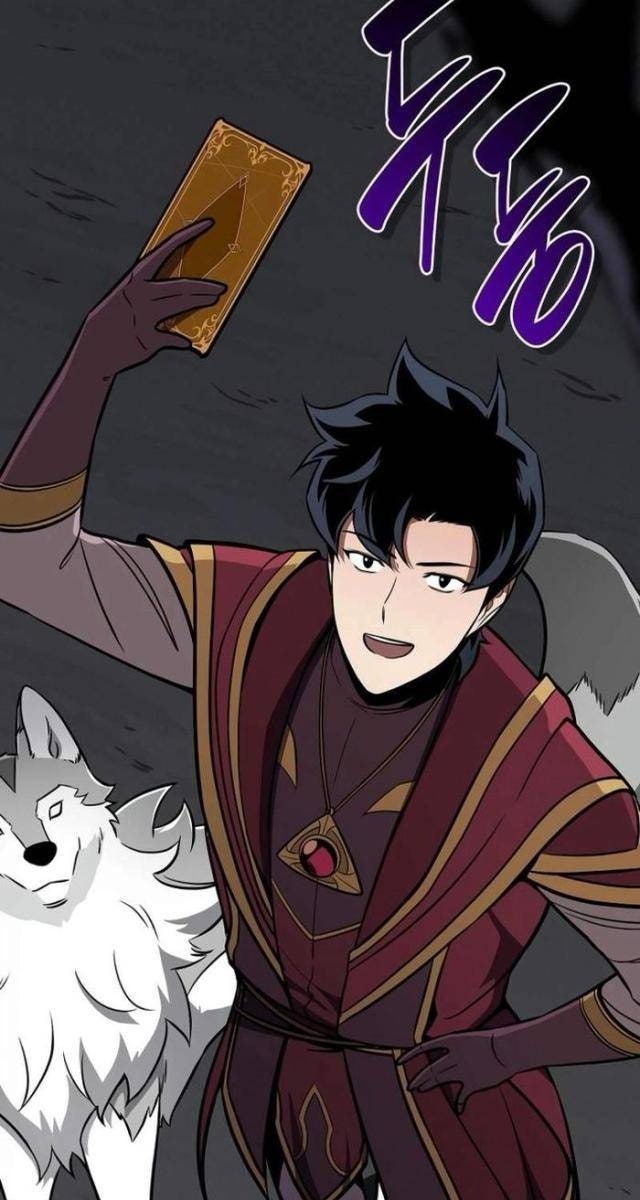 Streamer Pháp Sư - Page 115