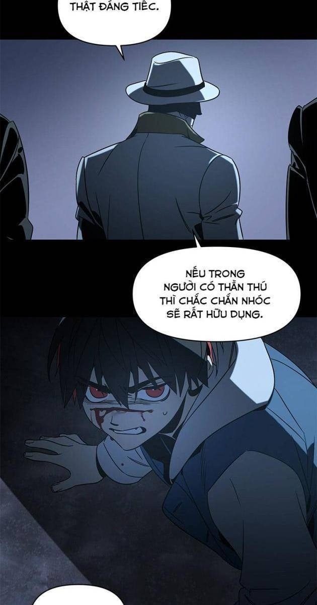 Thần Thú Đô Thị - Page 37