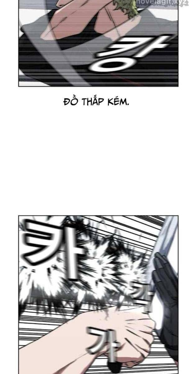 Bố Già Trùng Sinh - Page 28