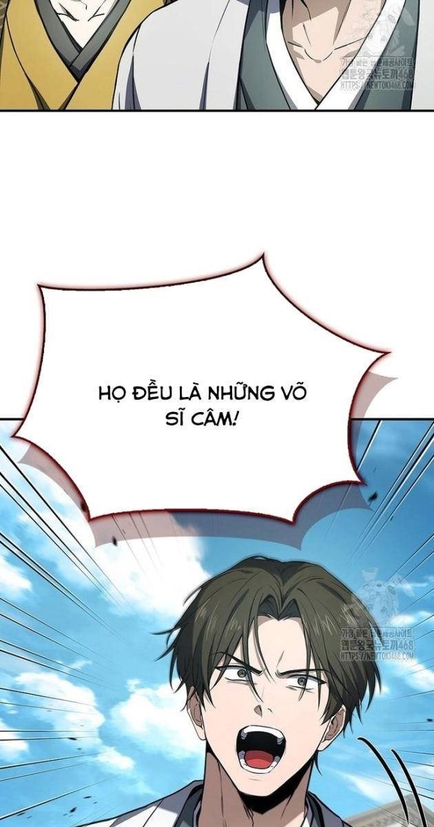 Chuyển Sinh Thành Tiêu Sư - Page 110