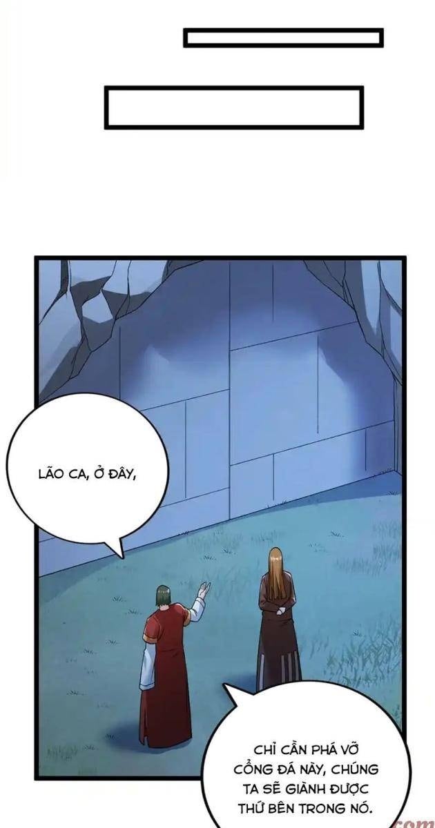 Ta Có 999 Loại Dị Năng - Page 36