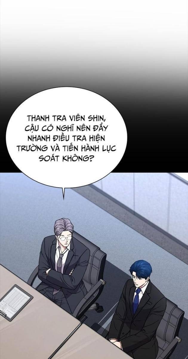 Thuế Trừng Giả - Page 16