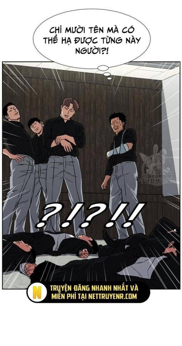 Bố Già Trùng Sinh - Page 88