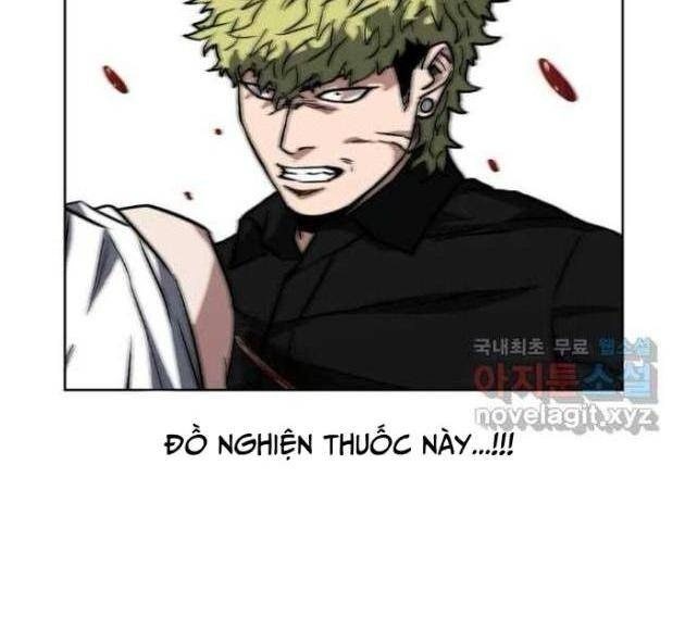 Bố Già Trùng Sinh - Page 23