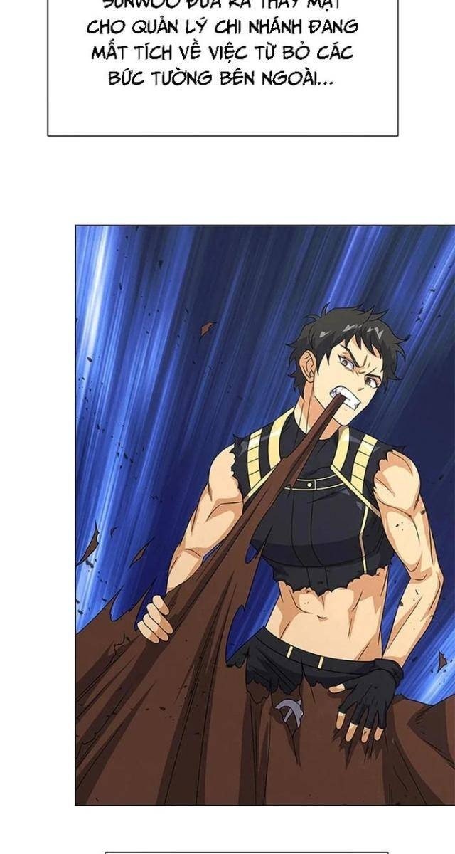 Thợ Săn Ăn Thịt Người - Page 5