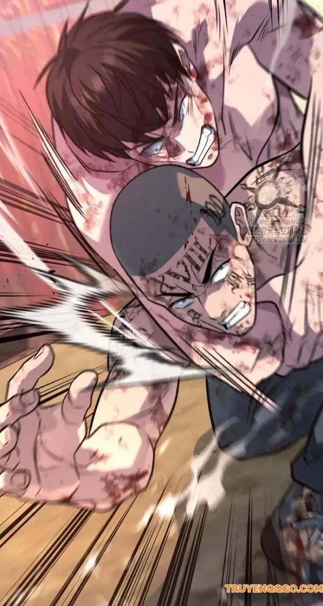 Bạo Lực Vương - Page 126