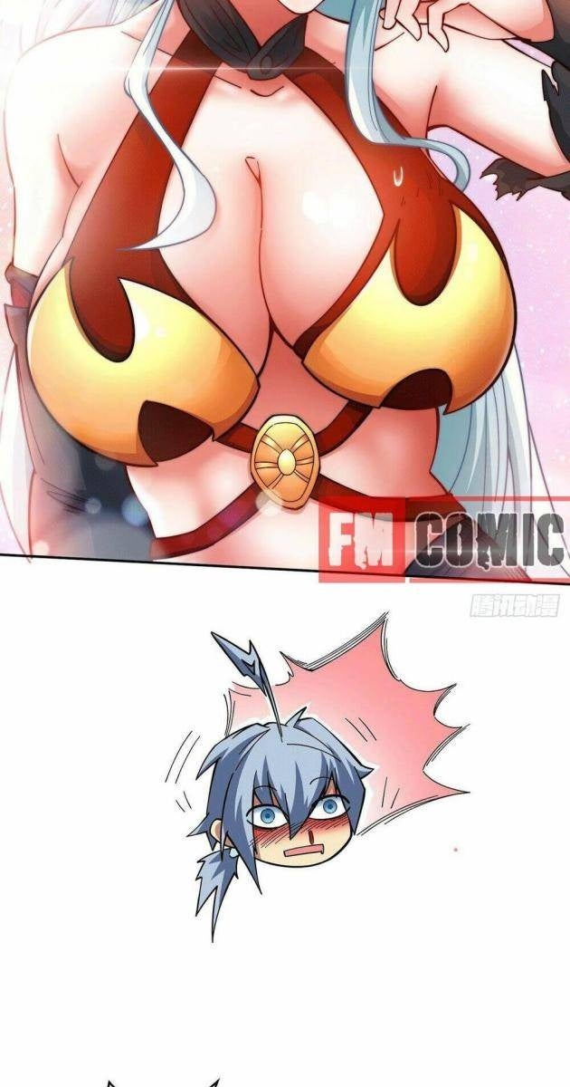 Từ Lúc Bắt Đầu Liền Vô Địch - Page 33