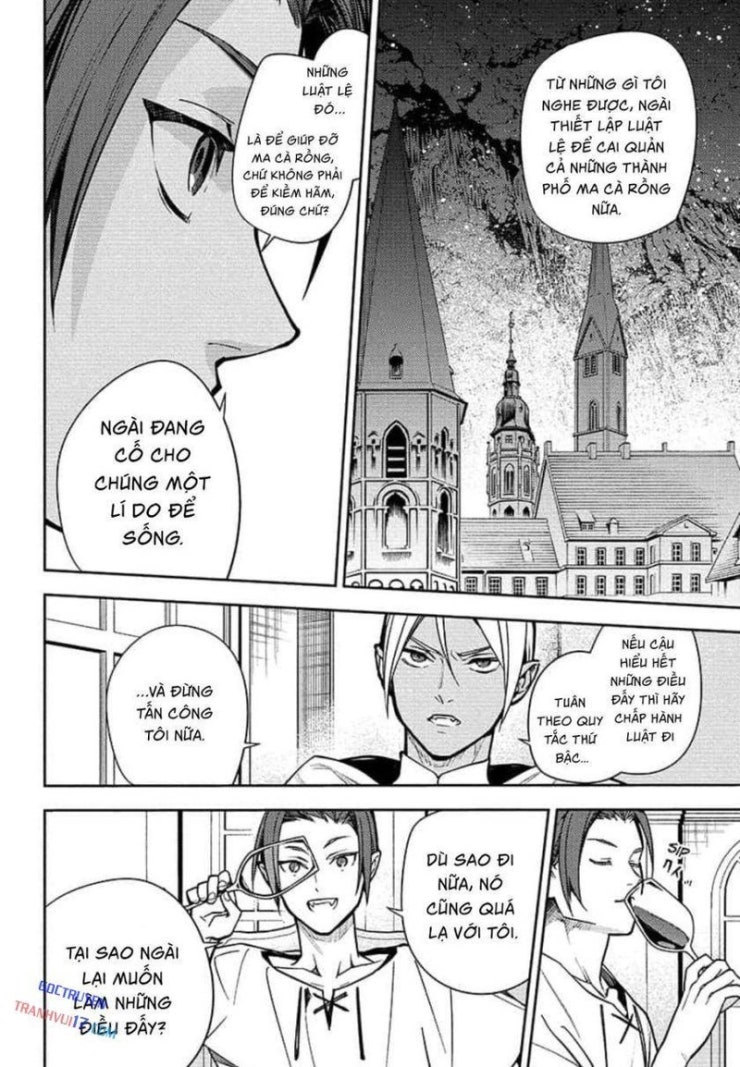 Thiên Thần Ngày Tận Thế - Page 4