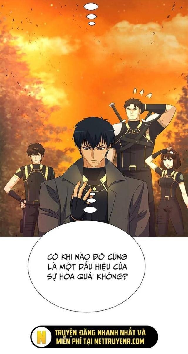 Thợ Săn Ăn Thịt Người - Page 17