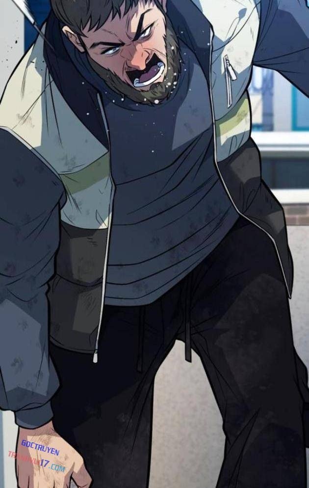 Bạo Lực Vương - Page 47