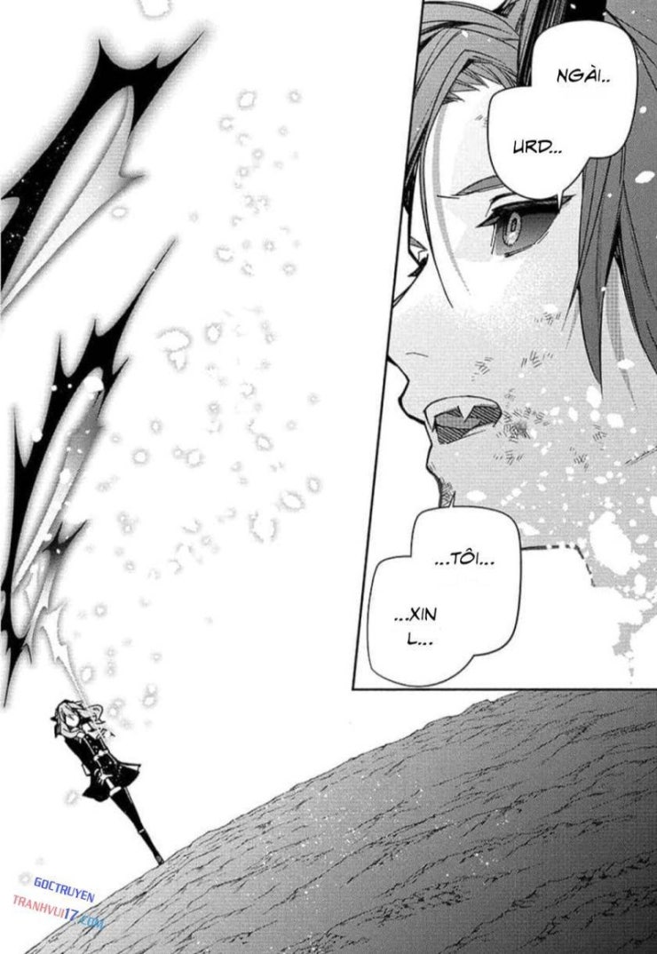 Thiên Thần Ngày Tận Thế - Page 30