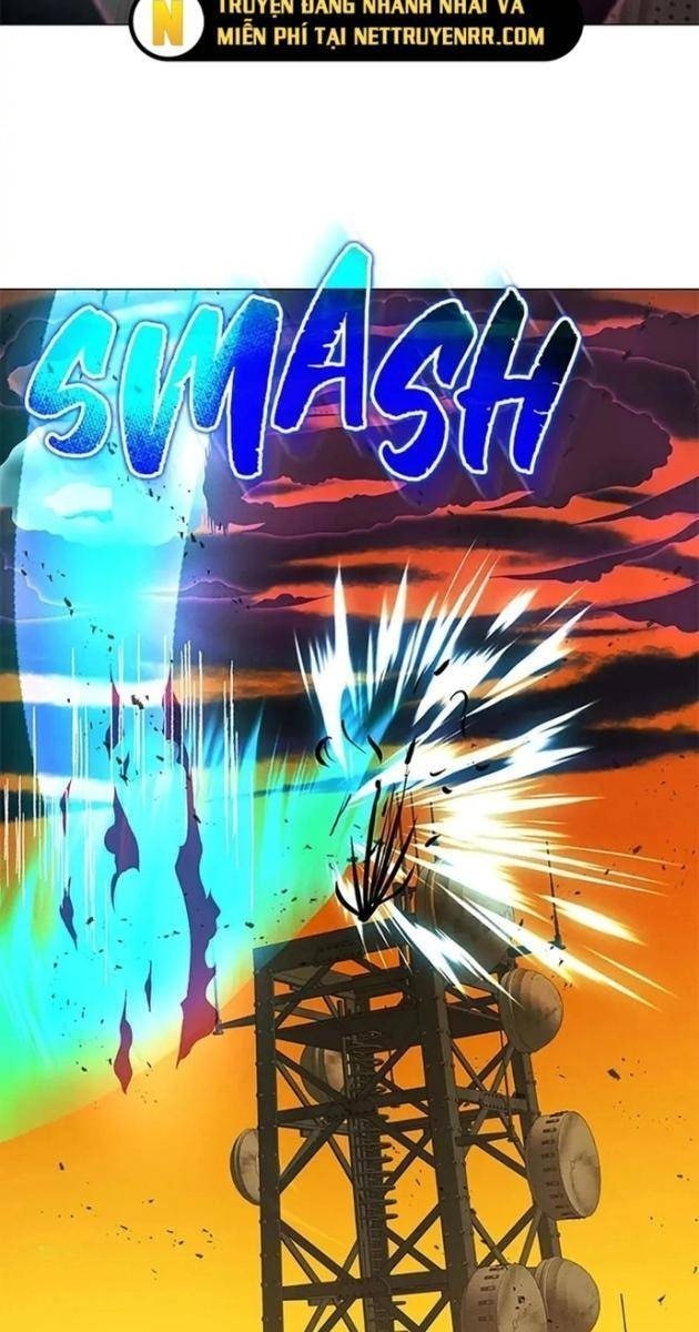 Thợ Săn Ăn Thịt Người - Page 42